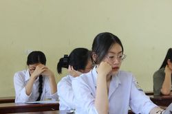 Bỏ túi những quy định quan trọng trước Kỳ thi tốt nghiệp THPT 2026
