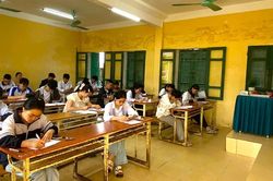 Thầy cô giáo ở Hưng Yên nhắn nhủ học sinh trước giờ 'G'
