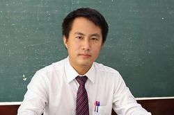 Một Nhà giáo ở Cà Mau được đề nghị tặng danh hiệu 'Chiến sĩ thi đua toàn quốc'