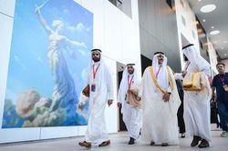 Vì sao Saudi Arabia là vị khách quan trọng nhất của Nga tại SPIEF-2026?