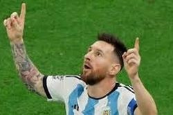 Messi tỏa sáng, Argentina chạy đà hoàn hảo trước World Cup 2026