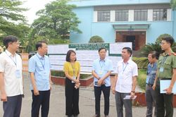 Thái Nguyên sẵn sàng cho Kỳ thi tốt nghiệp THPT 2026