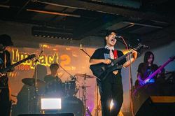 'Impact Show' quy tụ nhiều tên tuổi rock tại Hà Nội