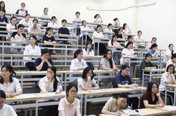 Khuyến nghị quy đổi điểm kỳ thi độc lập tương đương điểm thi tốt nghiệp THPT