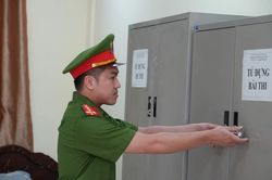 Hơn 20.700 thí sinh Quảng Ninh sẵn sàng bước vào Kỳ thi tốt nghiệp THPT