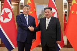 Chủ tịch Trung Quốc Tập Cận Bình thăm Triều Tiên: Tái định vị giữa thế giới phân cực