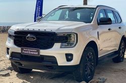 Cập nhật bảng giá xe hãng Ford mới nhất tháng 6/2026
