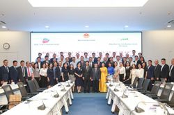 Học viện Ngoại giao tổ chức Chương trình cập nhật các vấn đề quốc tế và chính sách đối ngoại của Việt Nam dành cho các lãnh đạo quản lý