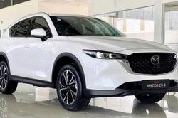 Loạt xe SUV cỡ C giảm giá sâu trong tháng 6/2026, cao nhất lên tới 310 triệu đồng