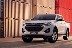 Cập nhật bảng giá xe hãng Isuzu mới nhất tháng 6/2026