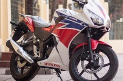 Cập nhật bảng giá xe Honda CBR150R mới nhất tháng 6/2026