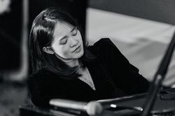 Nghệ sĩ piano Trang Trịnh thực hiện dự án trình diễn đặc biệt xuyên suốt 24 giờ