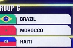 Lịch thi đấu bóng đá bảng C World Cup 2026 mới nhất