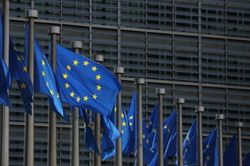 EU đề xuất gói trừng phạt thứ 21 nhằm vào Nga