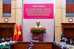 Bộ đội Bi&ecirc;n ph&ograve;ng b&aacute;m s&aacute;t thực tiễn, ho&agrave;n th&agrave;nh tốt nhiệm vụ được giao, bảo vệ vững chắc chủ quyền l&atilde;nh thổ, an ninh bi&ecirc;n giới quốc gia