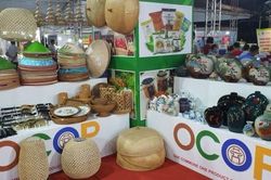 Sản phẩm OCOP hạng 5 sao phải đạt bao nhiêu điểm khi đánh giá phân hạng?