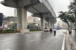 Thời tiết ngày 10/6: Mưa dông khắp cả nước