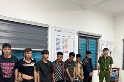 Liên tiếp phát hiện các vụ việc liên quan đến ma túy tại Lạc Đạo và Nghĩa Trụ