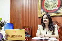 Giám đốc Sở Giáo dục và Đào tạo Quảng Trị: Sẵn sàng cho kỳ thi tốt nghiệp THPT đầu tiên sau sáp nhập