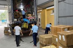 Siết chặt 'l&aacute; chắn' sở hữu tr&iacute; tuệ tr&ecirc;n địa b&agrave;n TP Huế