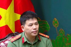 Bộ Công an triển khai nhiều giải pháp ngăn gian lận AI trong Kỳ thi tốt nghiệp THPT 2026