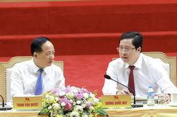 Hội thảo cấp quốc gia bàn giải pháp xây dựng mô hình xã, phường xã hội chủ nghĩa