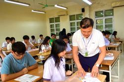 Sẵn sàng cho kỳ thi tốt nghiệp THPT 2026 an toàn, nghiêm túc và hiệu quả