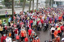 TP Hồ Chí Minh: Giải pháp nào cho người lao động an cư để lập nghiệp?