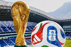 Tuyển Iran nhận thêm cú sốc trước giờ khai màn World Cup 2026