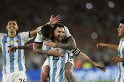 Chuyên gia Việt: Argentina không dễ giữ ngôi vương, cúp vàng về châu Âu?