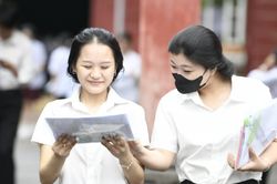 Gần 1,2 triệu thí sinh làm thủ tục dự thi Tốt nghiệp THPT: 7 nguyên tắc vàng làm bài trắc nghiệm