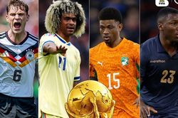 Nhận định bảng E World Cup 2026: Cuộc chiến không khoan nhượng