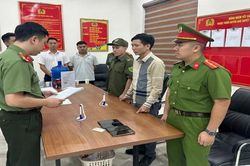Khởi tố 3 nhân viên trạm BOT 'hô biến' hồ sơ, gây thất thoát gần nửa tỷ đồng