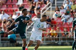 Saudi Arabia chạy đà trơn tru trước World Cup 2026