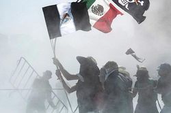 Biểu tình quy mô lớn đe dọa lễ khai mạc World Cup 2026 tại Mexico