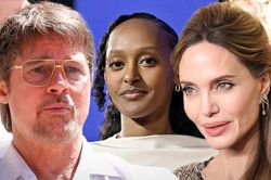 Thêm một người con nộp đơn bỏ họ Brad Pitt, Angelina Jolie bị chỉ trích dữ dội