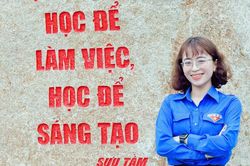 Tuổi trẻ chủ động định hướng thông tin trên không gian mạng