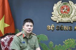 Bộ Công an triển khai '3 mũi nhọn chiến lược' để bảo vệ kỳ thi tốt nghiệp THPT 2026