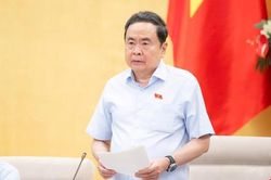 Còn tình trạng trụ sở, tài sản công dôi dư sau sắp xếp gây lãng phí