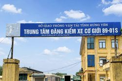 Thanh tra ra 'tối hậu thư' cho 7 xã vi phạm đất đai ở Hưng Yên