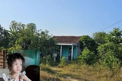 Bé gái 2 tuổi sống cùng mẹ và cậu mắc bệnh tâm thần được hỗ trợ kịp thời