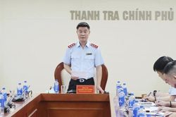 Thanh tra quản lý kinh doanh dược, thiết bị y tế, Bộ Y tế cùng các đơn vị liên quan