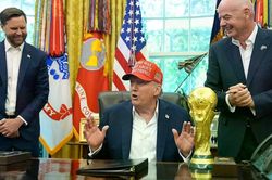World Cup 2026 và bài toán kinh tế: Cơ hội vàng hay kỳ vọng quá lớn?