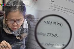 Chủ nhiệm Ủy ban của Quốc hội: Vụ 'hợp đồng kỳ nghỉ' rất trắng trợn, tinh vi