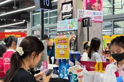 Vụ AEON Mall Long Biên: Bất ngờ việc làm ăn của 'ông trùm' bán lẻ tại Việt Nam