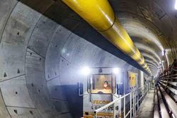 MRB lên tiếng về tranh chấp kéo dài tại gói thầu thiết bị metro Nhổn - ga Hà Nội