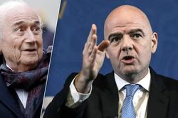 Chuyên gia Việt: FIFA tăng số đội dự World Cup lên 48, bài toán thương mại và cuộc đua trên sân bóng