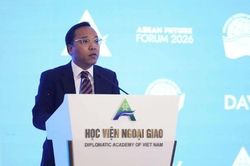 Giải bài toán an ninh năng lượng giữa sức ép chưa từng có