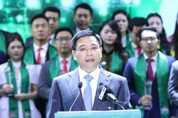 Lời nhắn gửi của Phó Thủ tướng Nguyễn Văn Thắng với doanh nhân trẻ khởi nghiệp xuất sắc