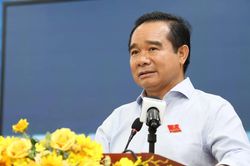 Chủ tịch TPHCM thông tin về triển khai các dự án hạ tầng cửa ngõ Tây Bắc